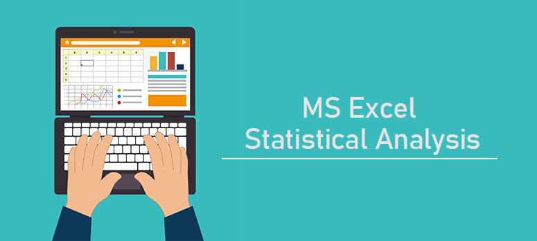 MS Excel Statistical Analysis ajman-pic